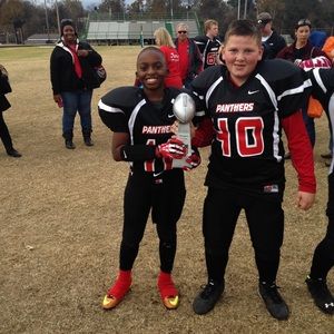 Meet your Posher, Joe